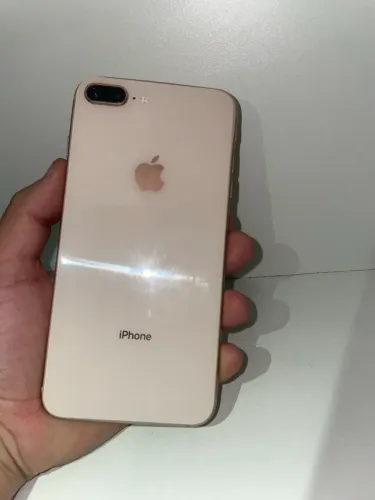 iPhone 8 Plus 64gb