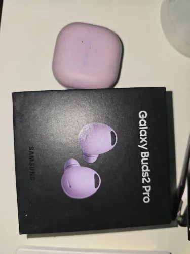 Galaxy buds