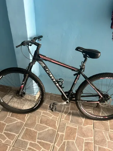 Bicicleta aro29