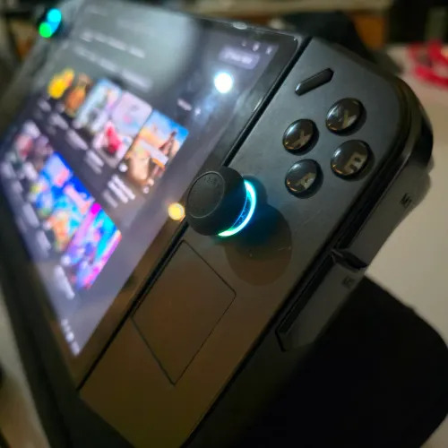 Lenovo Legion GO Z1 Extreme 1Terabyte