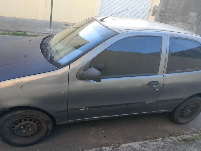 Fiat Palio EX 1.0 MPI 2P 1999