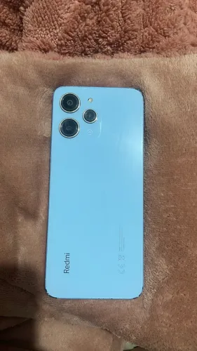 Xiaomi Redmi 12