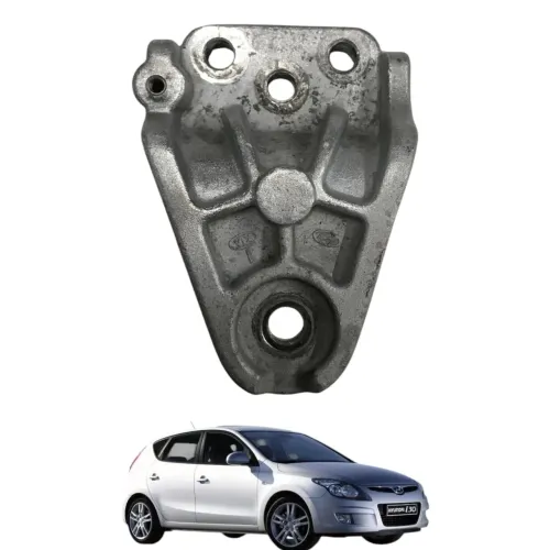 Suporte Coxim Motor Direito Hyundai I30 2.0 16v 2009 2012