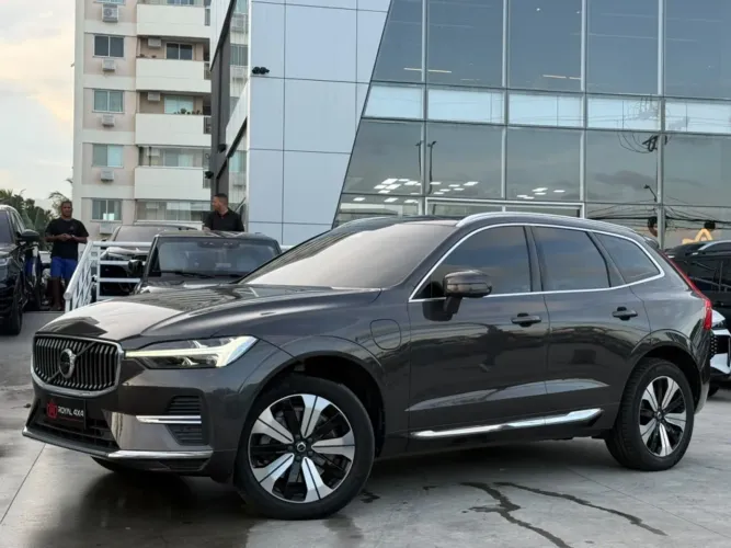 Volvo XC-60 T-8 Pol. Eng. 2.0 AWD (híbrido) 2023