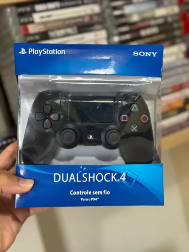 Controle Play 4 Original