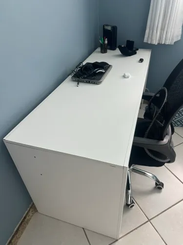 Mesa de estudos/escritório