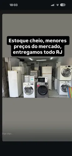 Menor preço do mercado 