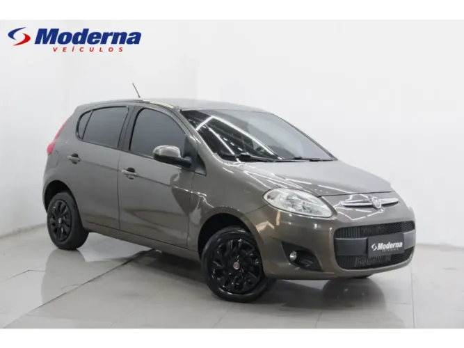 Fiat Palio Attractive 1.0 EVO Fire Flex 8V 5P 2014