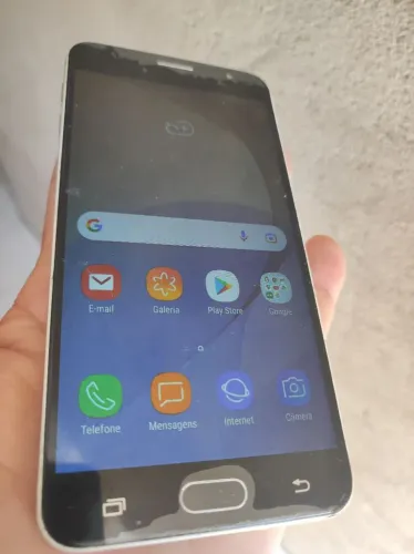 Vendo celular Samsung j7 prime