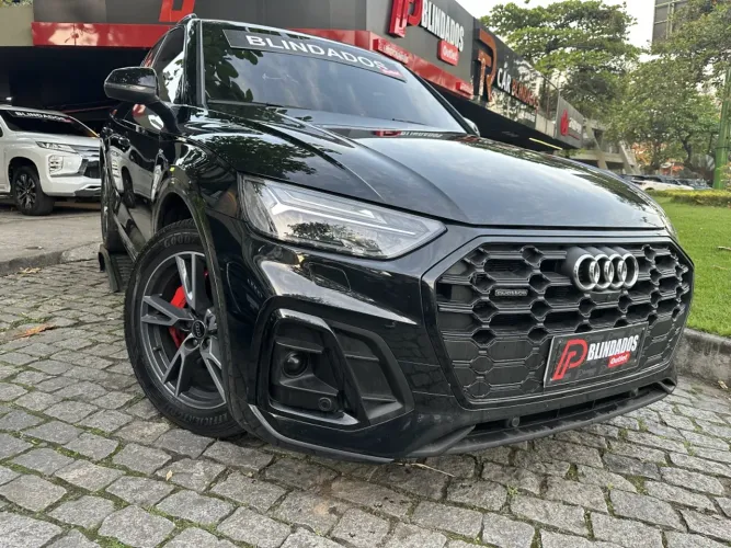 Audi Q5 Performance 2.0 TFSIe S.tr. QT (hib.) 2023