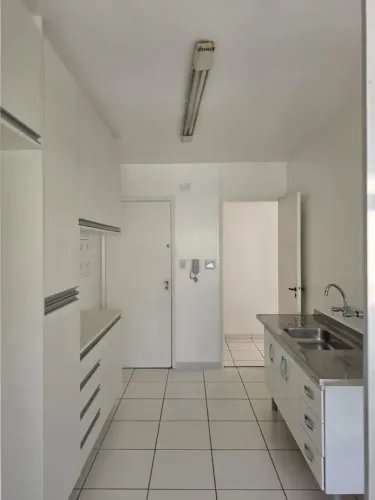 Imóvel para aluguel tem 76 metros quadrados com 3 quartos em Vila Mascote - São Paulo - SP