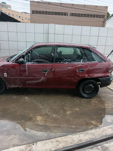 Chevrolet Astra GLS 2.0 MPFI 1995