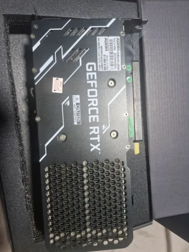 RTX 3060 12gb OC