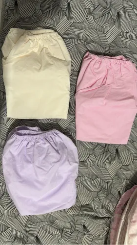 CAPA PARA MINI BERÇO 