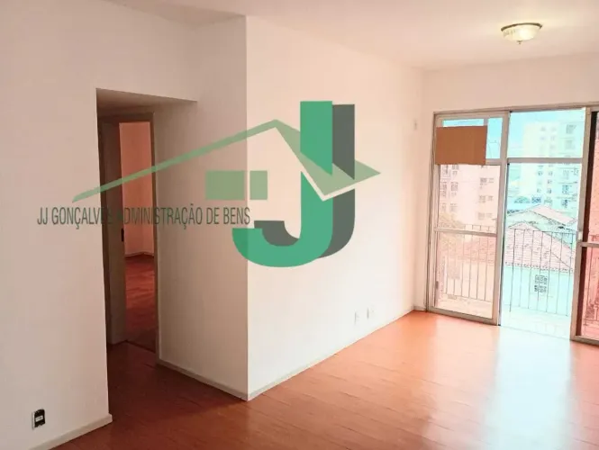 RUA GONZAGA BASTOS - 2 quartos com Suite e Garagem - Vila Isabel - Rio de Janeiro - RJ