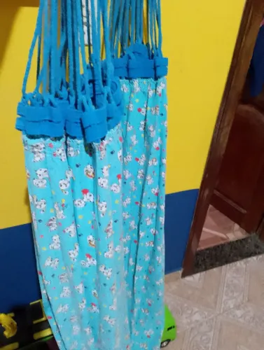 Promoção Rede infantil e maternidade 