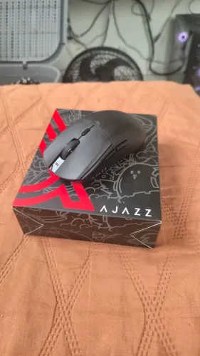 Vendo Mouse Ajazz Aj139