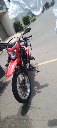 Moto Bros 160