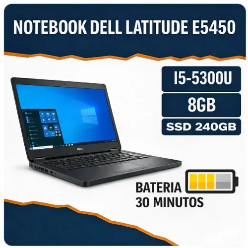 dell latitude e5450