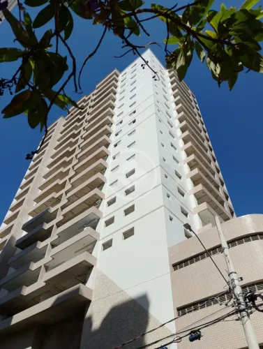 Apartamento no Caiçara em Praia Grande codigo: 323976