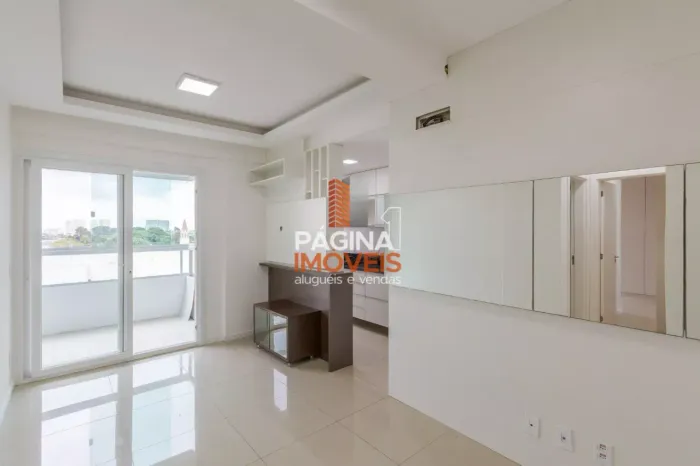 Apartamento para venda, 2 quarto(s) 1 suíte com 1 vaga de garagem. Bairro Niterói, Canoas