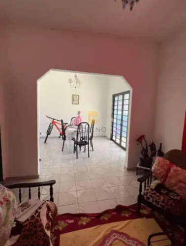 CASA RESIDENCIAL em CUIABÁ - MT, PARQUE CUIABÁ