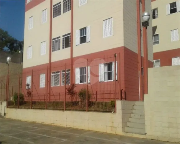 Apartamento à venda com 2 quartos no Condomínio Residencial Dunas em Sorocaba SP