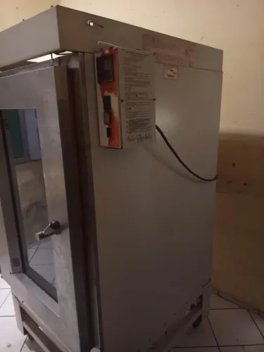 Forno de Padaria Venâncio