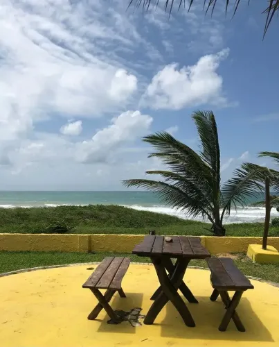 Comercial à venda em rua pública, PRAIA DE BUZIOS, Nísia Floresta, RN