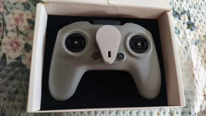 DJI Fpv controller 2