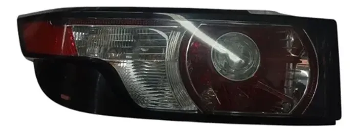 Lanterna Traseira Lado Motorista Land Rover Evoque 2015 Prestige 2.2 Esquerda