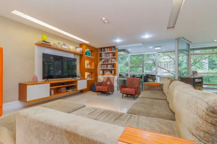 Apartamento em Copacabana