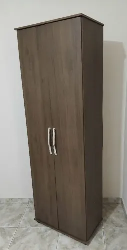 Armário Multiuso de 2 Portas