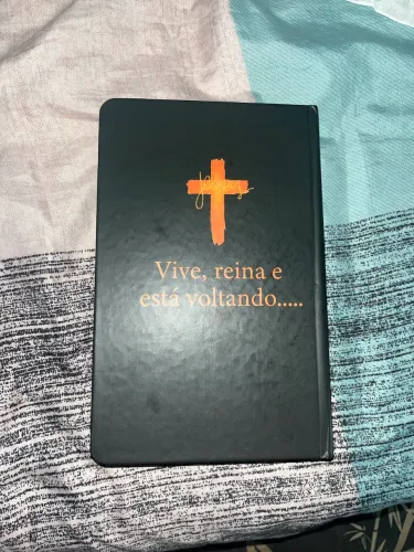 Bíblia sagrada