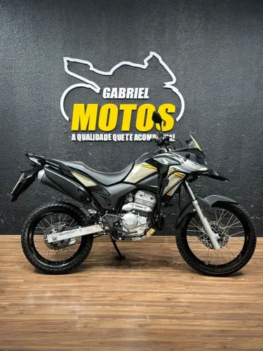 HONDA XRE 300 ADVENTURE - 2023