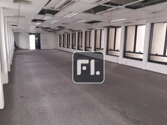 Conjunto para alugar, 576 m² por R$ 45.867,08/mês - Bela Vista - São Paulo/SP