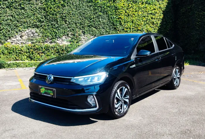 Volkswagen Virtus Comfort. 200 TSI 1.0 Flex 12V AUT 2025