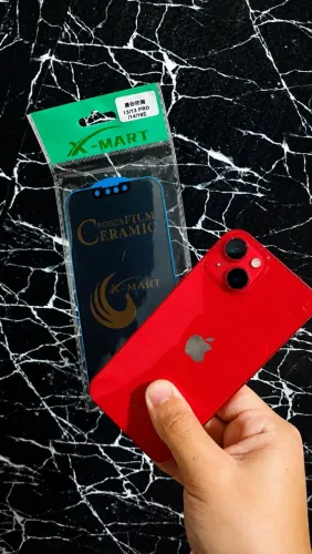 IPhone 14 128GB - COMPLETO COM PELÍCULA+CABO