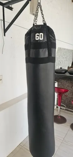 Saco de Box