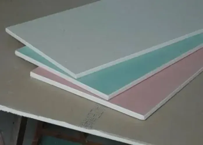 Gesso Acartonado  - Perfis - Acessorios - Forros - Menor Preço