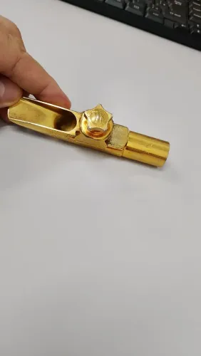 Boquilha de Metal Sax Tenor A5 marca TR