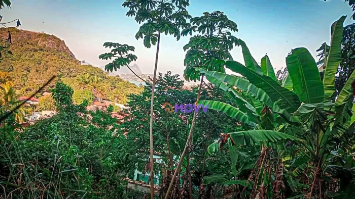 Terreno à venda, 720 m² por R$ 750.000,00 - Jardim Imbuí - Niterói/RJ