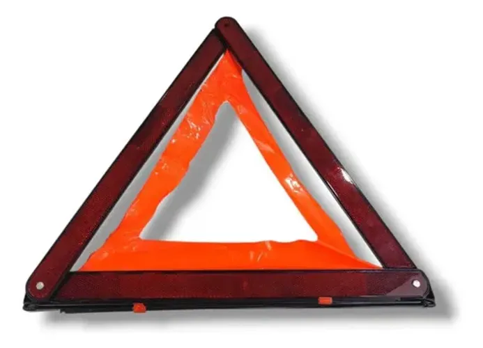 Triangulo Sinalização Vw Golf 2001/2002 27r034006 Original