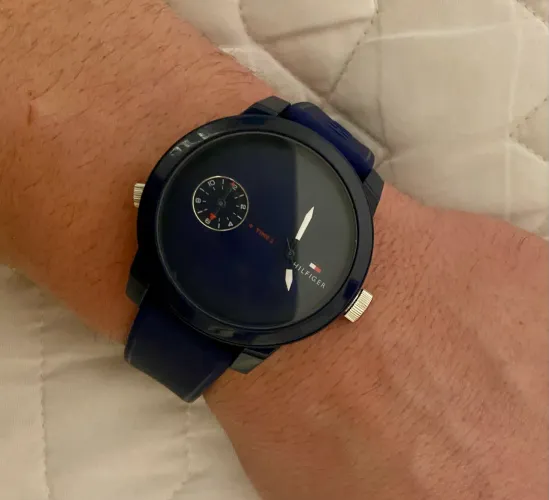 Relógio Tommy Hilfiger