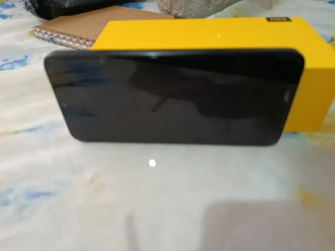 Poco C85
