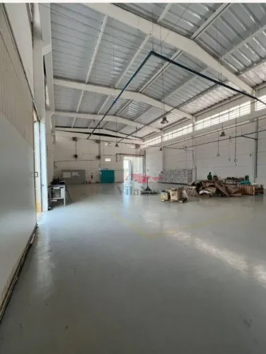 Galpão para alugar, 1088 m² por R$ 25.000,00/mês - Centro Empresarial de Indaiatuba - Inda