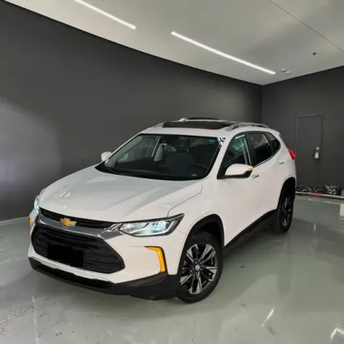 Chevrolet Tracker Premier 1.2 Turbo 12V Flex AUT 2022