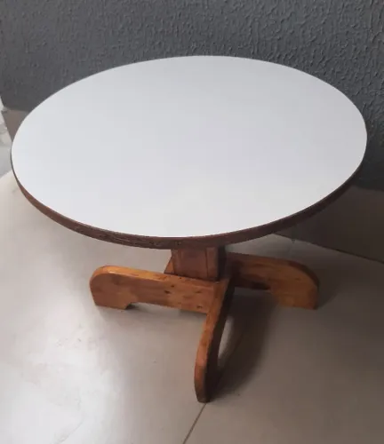 Mesinha de centro