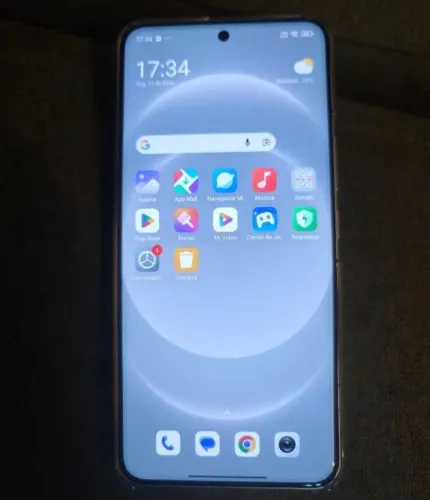 Xiaomi 14 ultra 512