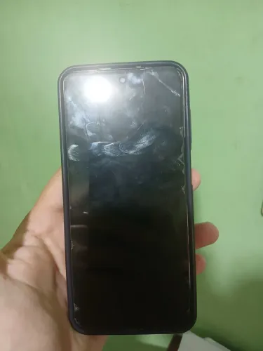 Celular moto g7 para retirada de peças